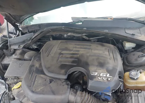 2012 Dodge Charger Se from USA, damaged, VIN 2C3CDXBG8CH270666